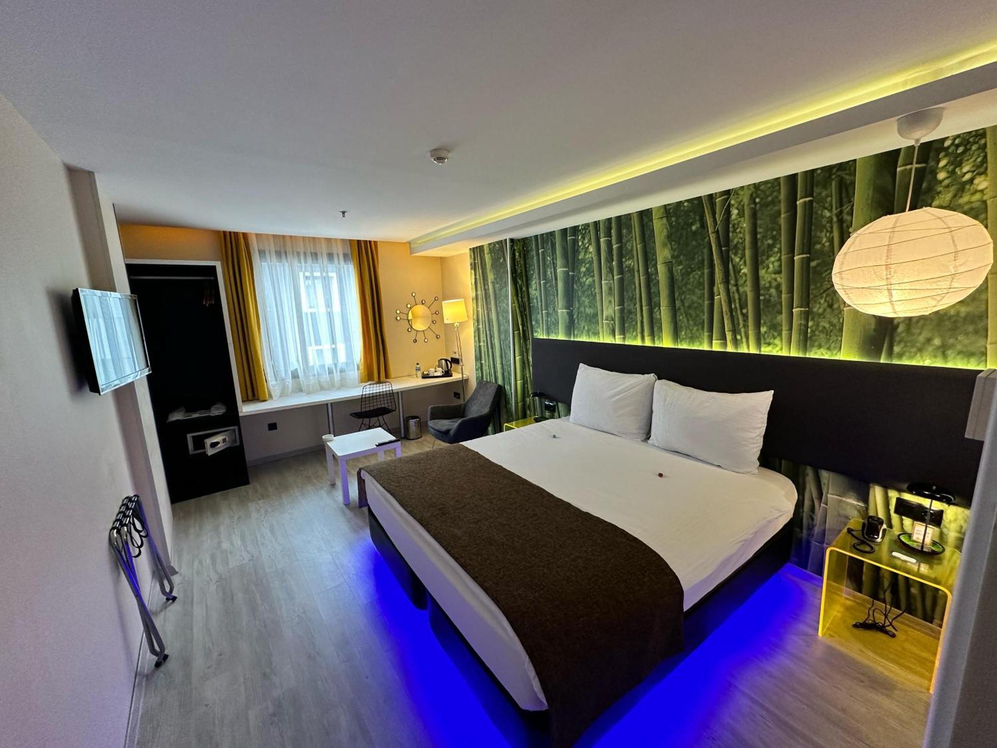Tempo Suites Airport — Photos 2